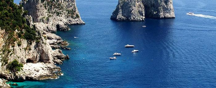 capri