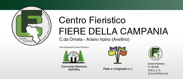 centro fieristico fiere della campania