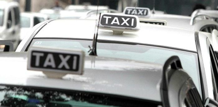 Taxi multiplo collettivo Gaiola Marechiaro Napoli