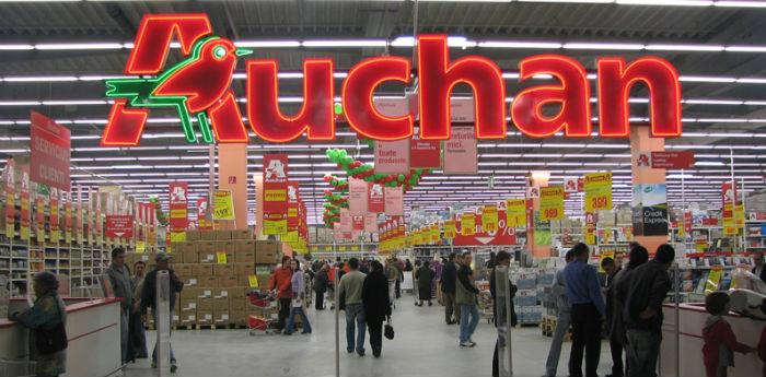 Auchan