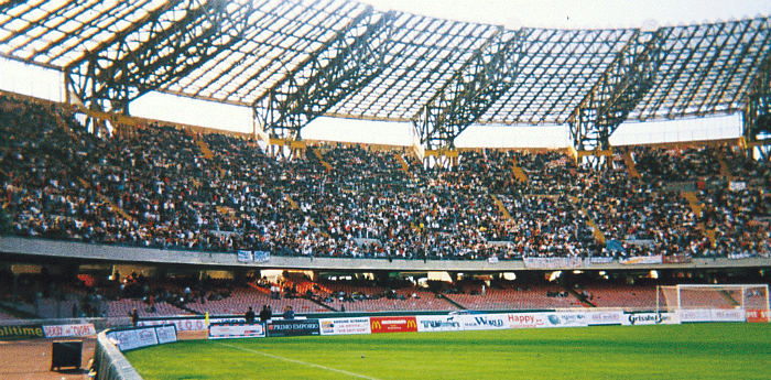 Curve In Sao Paulo