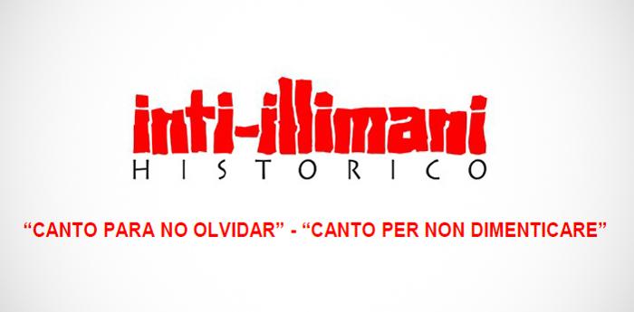 Inti Illimani Historico at the Maschio Angioino