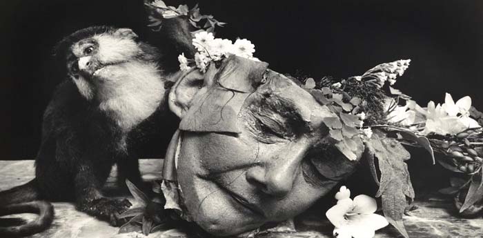 Joel Peter Witkin o mestre de seus mestres