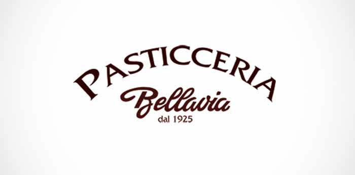 Pasticceria Bellavia Fuorigrotta
