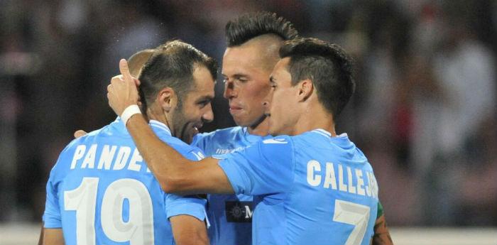 Pronostici scommesse