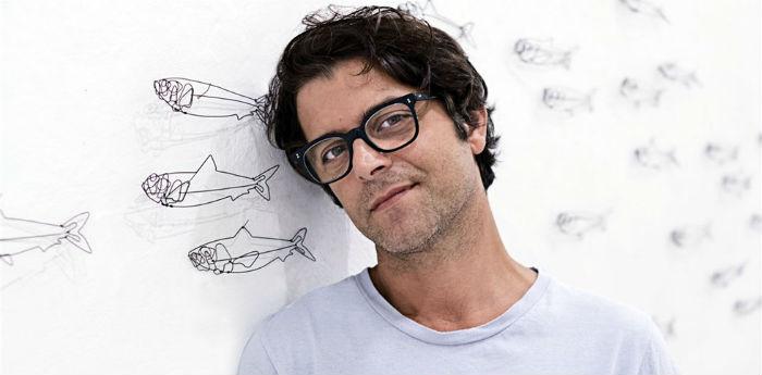 Samuele Bersani Fnac Napoli