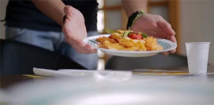 barilla homophobic spot