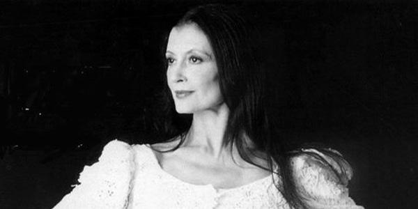 Autunno Danza 2013 al Teatro San Carlo di Napoli con Carla Fracci