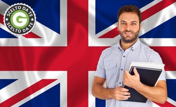 coupon napoli corso di inglese vomero