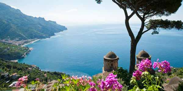Gutscheine und Angebote Neapel Amalfiküste