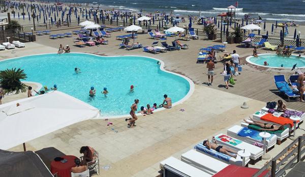 coupon napoli ingresso in spiaggia