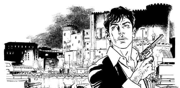 Dylan Dog