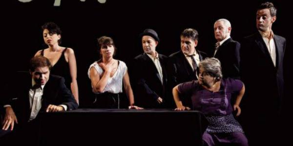 Galeria Toledo Miséria e Nobreza