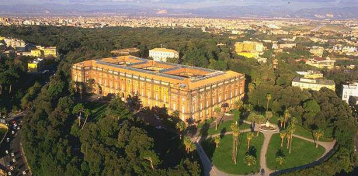 Museum of Capodimonte Naples