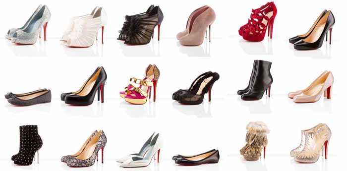 napoli shoes