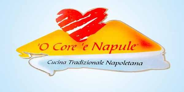 cupons e ofertas napoli 'o core' e napule