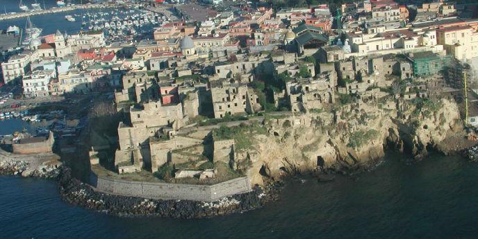 Warner Bros Pozzuoli