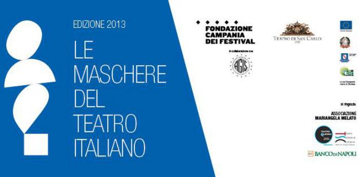 Le Maschere del Teatro Italiano Award