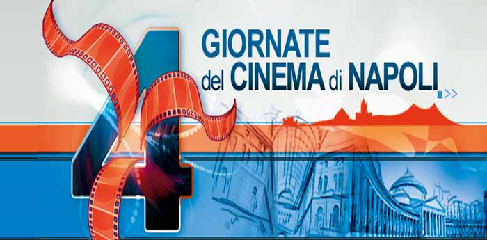 cuatro días del cine de napoli 2013