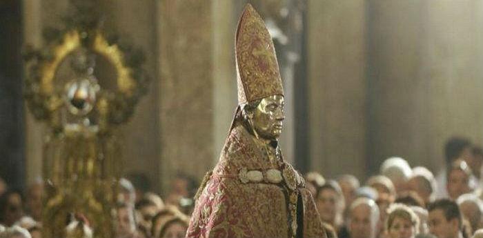 san gennaro visitas guiadas teatrais nápoles