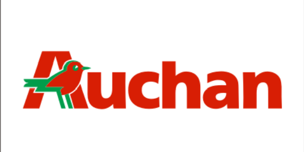 coupons for the Auchan shopping center