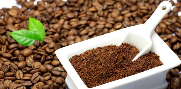 The secrets of coffee at Cocotea 2013 in Naples