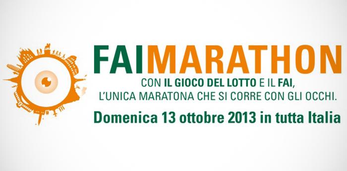 Faimarathon la maratona di Napoli