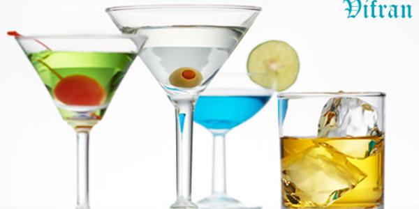 Happy hour coupons at Vifran