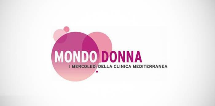 mondo donna clinica mediterranea di napoli