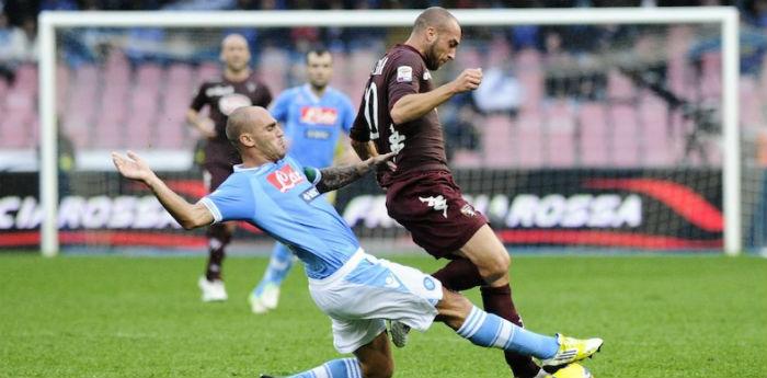 Predicciones de apuestas para Napoli-Torino