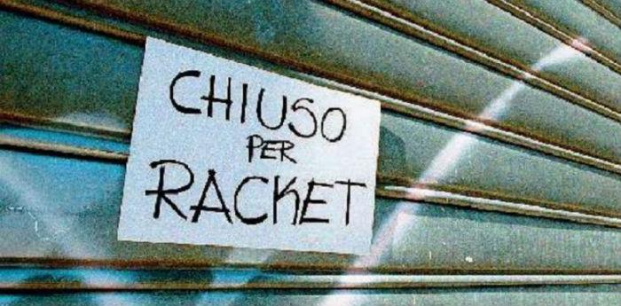 Contro il racket ad Ercolano