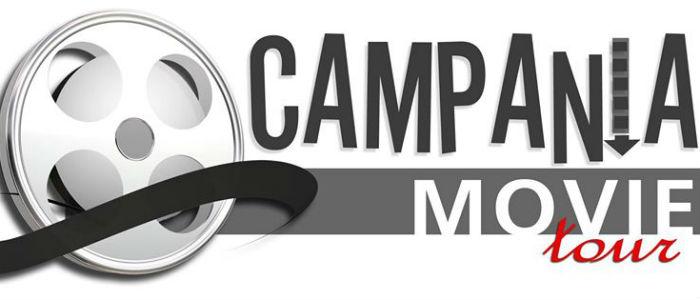 Logo di Campania Movie Tour