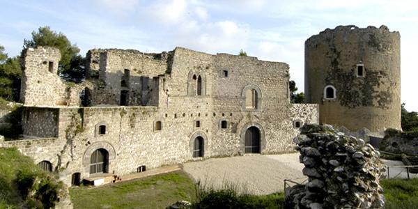 sommana di casertavecchia accueille le festival de la châtaigne