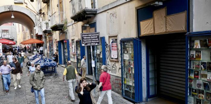 No alla chiusura di Guida Portalba, aiuti e petizioni