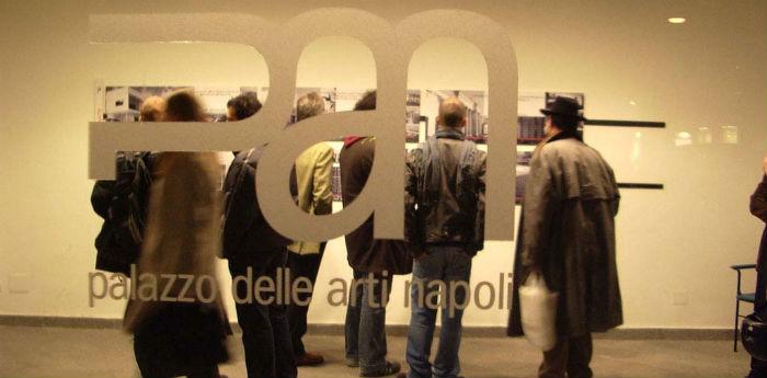 Pan Museum, exhibition and photo contest La Napoli Bella