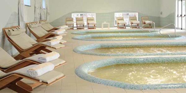 coupon per spa full day alle terme di agnano