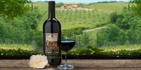 Degustazione di vini con il coupon del grand hotel santa lucia