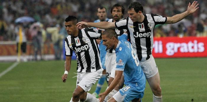 Wett-Tipps Juventus-Napoli