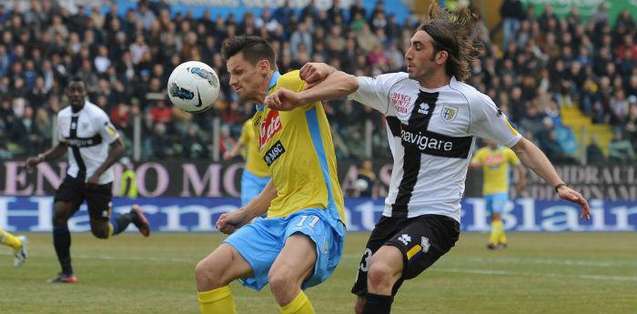 Pronostici scommesse Napoli-Parma