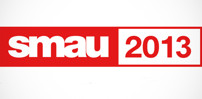 smau napoli将于12月2013举行