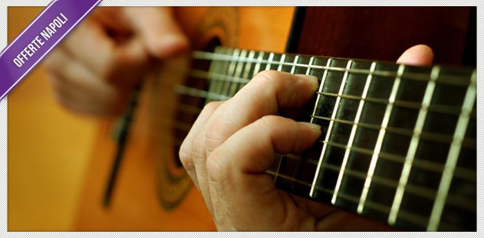 professeur de guitare classique