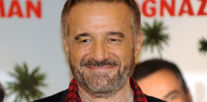 Christian De Sica