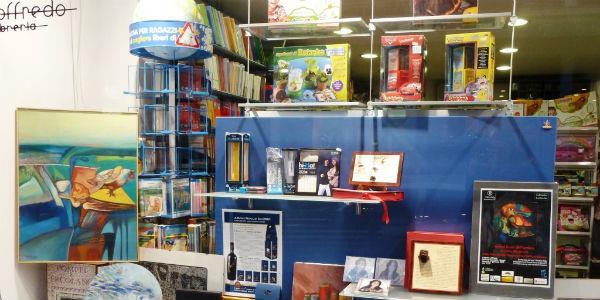 Al Vomero anche la libreria Loffredo cambia sede