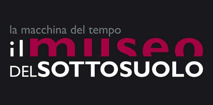 Locandina del Museo del Sottosuolo di Napoli