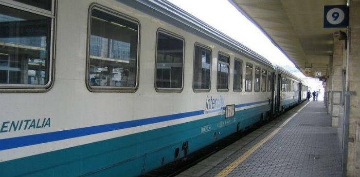 Trenitalia, grève régionale en Campanie sur 7 Novembre 2013