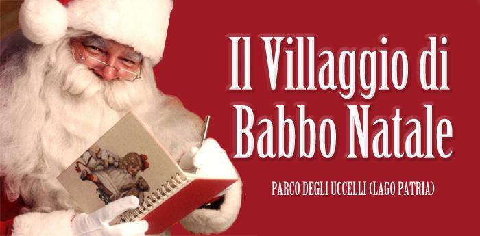 villaggio-babbo-natale-parco-degli-uccelli