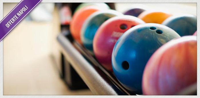 bowling alley