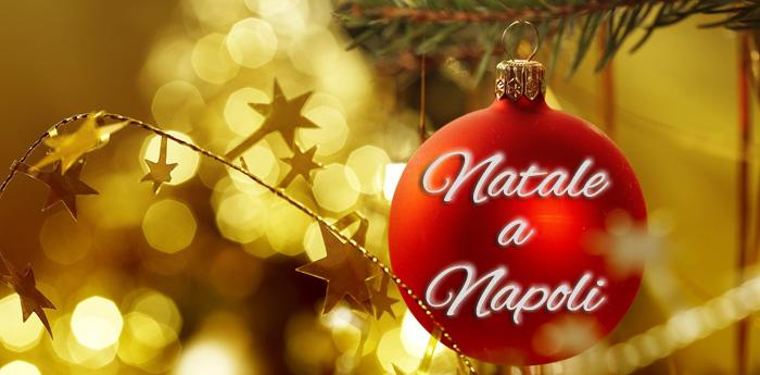 عيد الميلاد واحد في نابولي