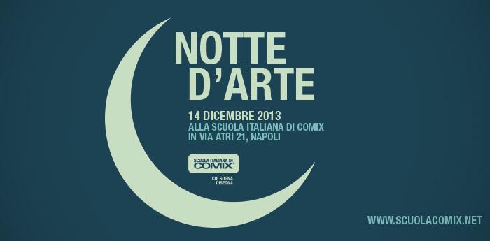 Nacht-art-2013-napoli-Comix