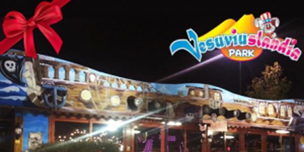 vesuvilandia playground